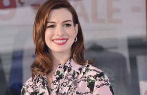 Anne Hathaway maman : elle a accouché de son deuxième enfant