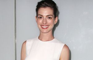 Anne Hathaway, sa position face au sexisme hollywoodien