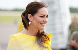 Annonce du cancer de Kate Middleton : « Elle a écrit chaque mot elle-même »