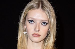 Apple Martin, la fille de Chris Martin et Gwyneth Paltrow fait sensation au Bal des Débutantes 