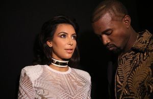 Après le divorce, Kim Kardashian West ne compte pas changer de nom