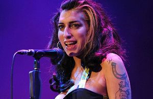 Après un come-back raté, Amy Winehouse annule deux concerts 