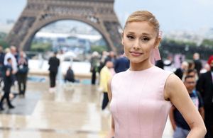 Ariana Grande, Omar Sy, Charlène de Monaco… Les stars illuminent le tapis rouge de la cérémonie d’ouverture des JO 2024