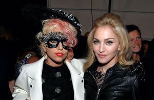 Autopsie d’un clash : Madonna et Lady Gaga, la guerre des reines de la pop