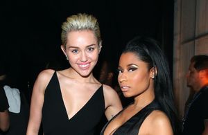   Autopsie d’un clash : Miley Cyrus et Nicki Minaj, un scandale en direct