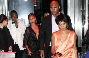 Autopsie d’un clash : que s’est-il passé entre Solange Knowles et Jay-Z dans l’ascenseur ?