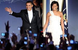 Barack et Michelle Obama : une histoire d’amour qui dure