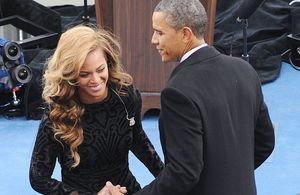 Barack Obama et Beyoncé : les coulisses de la rumeur