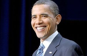 Barack Obama, prix de Nobel de la modestie ? 