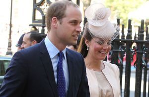 Bébé royal : comment Will et Kate préparent leur sortie 