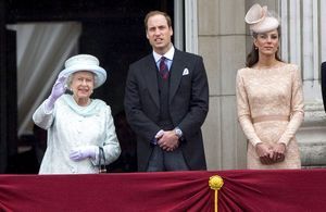 Bébé royal : la reine Elizabeth a validé le prénom