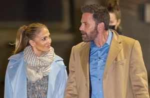 Ben Affleck : ce touchant cadeau de Saint-Valentin pour Jennifer Lopez