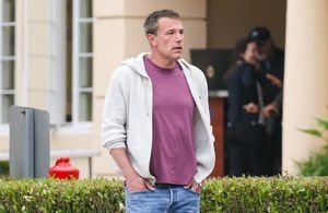 Ben Affleck : les rumeurs de sa prétendue relation avec Kick Kennedy démenties