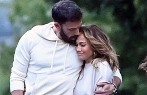Ben Affleck et Jennifer Lopez : la folle rumeur des fiançailles !