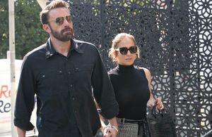 Ben Affleck et Jennifer Lopez retrouvent Jennifer Garner pour fêter Halloween