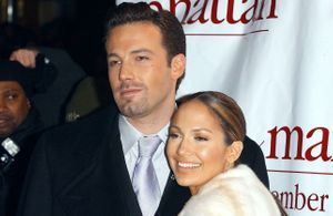 Ben Affleck : sa déclaration à son ex-fiancée Jennifer Lopez