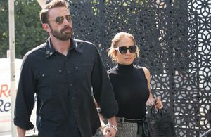 Ben Affleck : son clin d’œil à Jennifer Lopez dans sa nouvelle publicité