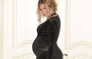 Beyoncé a-t-elle dévoilé le sexe de ses jumeaux ?
