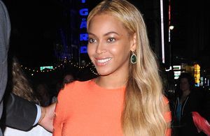 Beyoncé affiche son soutien à Hillary Clinton