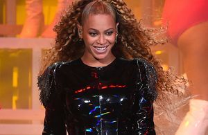 Beyoncé : découvrez le visage de ses jumeaux, Rumi et Sir
