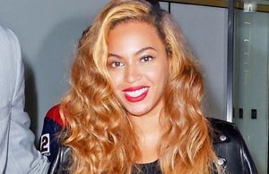 Beyoncé dévoile l’adorable cadeau de Blue Ivy pour son anniversaire