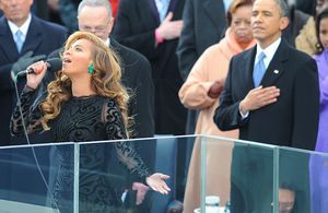 Beyoncé enceinte : Barack Obama vient-il de dévoiler le sexe des jumeaux ?
