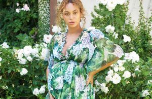 Beyoncé enceinte : « TMZ » la traite de « machine à bébés » dans une vidéo sexiste