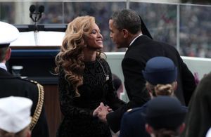 Beyoncé et Barack Obama : la rumeur n'était-elle qu'une mauvaise blague ?