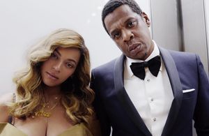 Beyoncé et Jay-Z : deux stars à New York