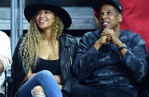 Beyoncé et Jay Z : la révélation des prénoms de leurs jumeaux ne semble pas plaire à leurs fans