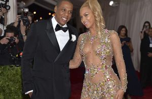 Beyoncé et Jay Z : les (vrais) prénoms de leurs jumeaux dévoilés
