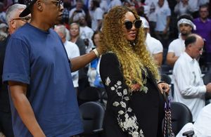Beyoncé et Jay Z : leurs jumeaux toujours hospitalisés, ils espèrent bientôt les ramener à la maison