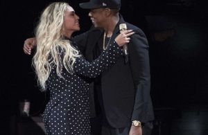 Beyoncé et Jay-Z : leurs premières vacances avec les jumeaux 