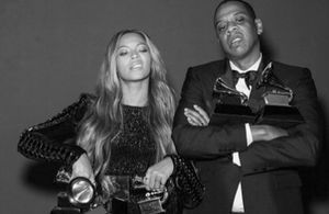 Beyoncé et Jay Z s’offrent une danse après les Grammy Awards