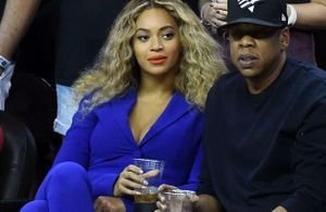 Beyoncé et Jay-Z : une soirée en amoureux 