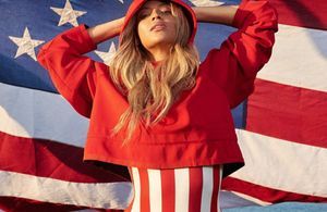 Beyoncé : l'autoportrait Instagram d'une reine des temps modernes