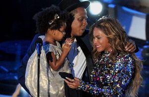 Beyoncé : la vie de star de ses enfants décryptée