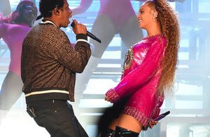 Beyoncé nue au lit avec Jay Z : le cliché qui affole les fans !