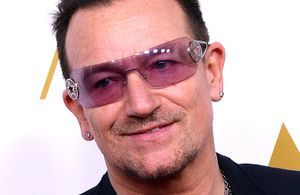 Bono est désormais la pop star la plus riche du monde