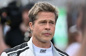 Brad Pitt « bouleversé » par le changement de nom de sa fille Shiloh