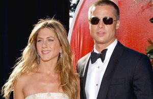 Brad Pitt : comment il s’est réconcilié avec Jennifer Aniston