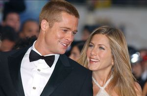 Brad Pitt : toutes les femmes de sa vie