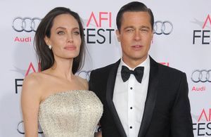 Brad Pitt et Angelina Jolie : leur relation s’est nettement améliorée