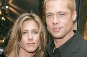 Brad Pitt et Jennifer Aniston : ils se rapprochent douze ans après leur divorce
