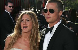 Brad Pitt et Jennifer Aniston : la réconciliation ? 