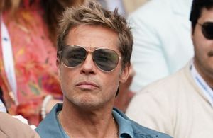 Brad Pitt, Kate Middleton, Emma Watson : les stars repérées en tribunes de Wimbledon