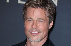 Brad Pitt : l’acteur fête ses 60 ans avec Ines de Ramon