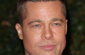 Brad Pitt offre 1,2 million d’euros à un village anglais