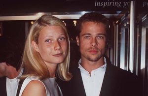 Brad Pitt : sa tendre déclaration à son ex-fiancée Gwyneth Paltrow