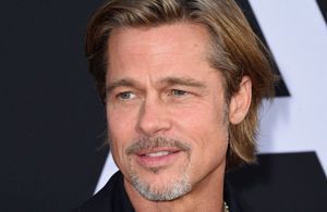 Brad Pitt : son CV capillaire !